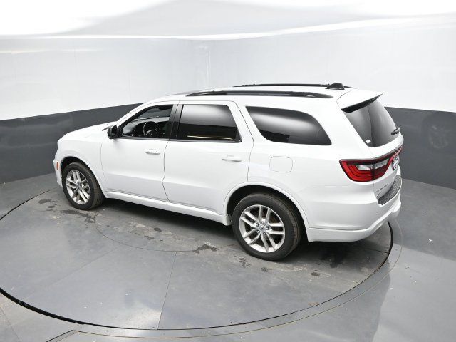 Used 2023 Dodge Durango GT AWD/4WD image 43
