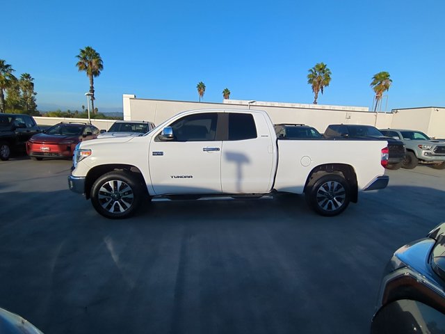 Used 2019 Toyota Tundra Limited RWD image 9