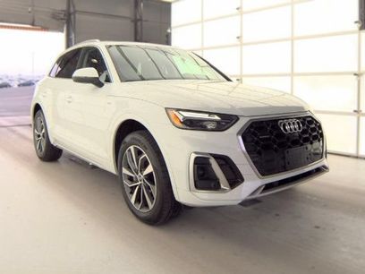 Used 2023 Audi Q5 2.0T Premium Plus w/ Premium Plus Package