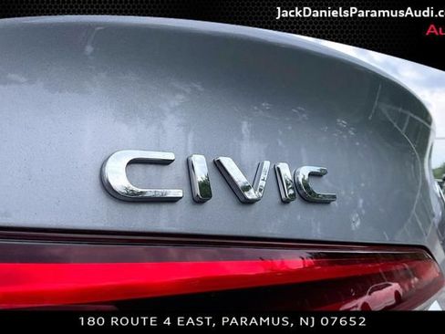 Used 2024 Honda Civic Sport image 22