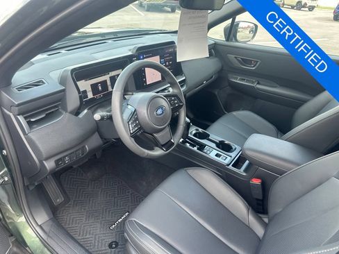 Certified 2026 Subaru Outback Limited AWD/4WD image 13