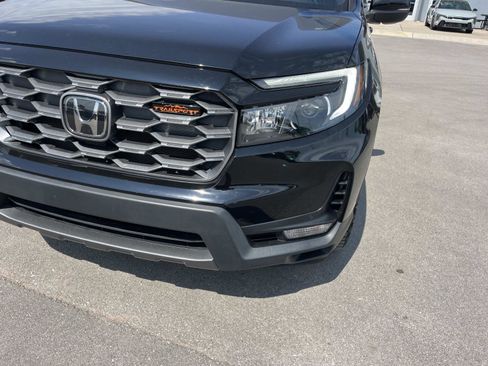 Used 2024 Honda Passport TrailSport image 9