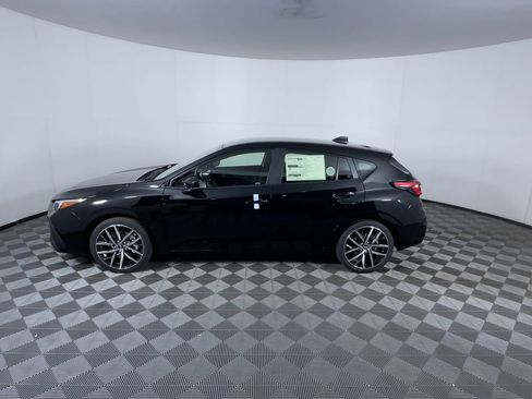 New 2026 Subaru Impreza 2.0i Sport image 5
