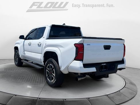Used 2025 Toyota Tacoma SR5 RWD image 6