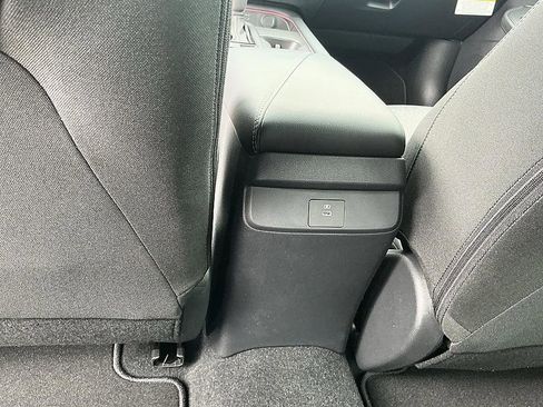 New 2026 Nissan Sentra SV w/ SV Convenience Package image 19