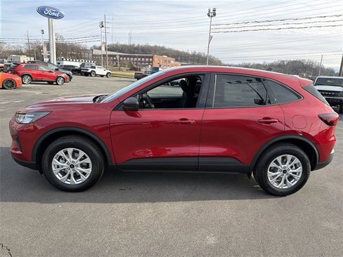 New 2026 Ford Escape Active image 8