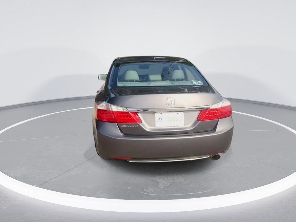Used 2013 Honda Accord EX-L image 7