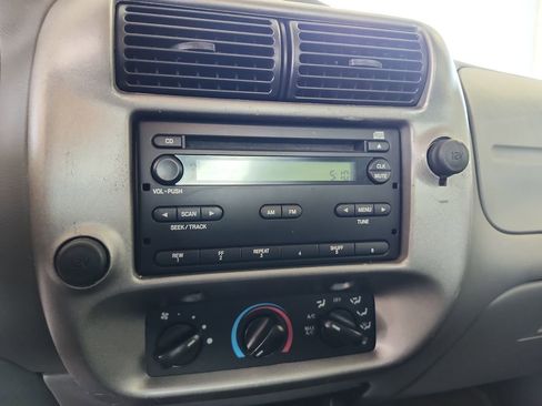 Used 2004 Ford Ranger XL image 27