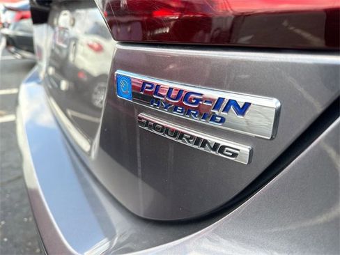 Used 2018 Honda Clarity Touring image 15