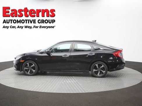 Used 2017 Honda Civic Touring image 55