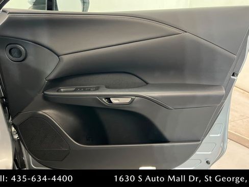Used 2023 Lexus RX 350 Premium w/ Cold Area Package AWD/4WD image 24