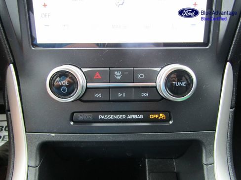 Certified 2024 Ford Edge SEL w/ Convenience Package AWD/4WD image 17