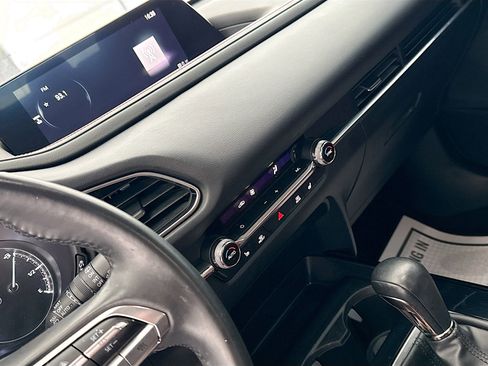 Used 2023 MAZDA CX-30 AWD 2.5 S w/ Preferred Package image 28