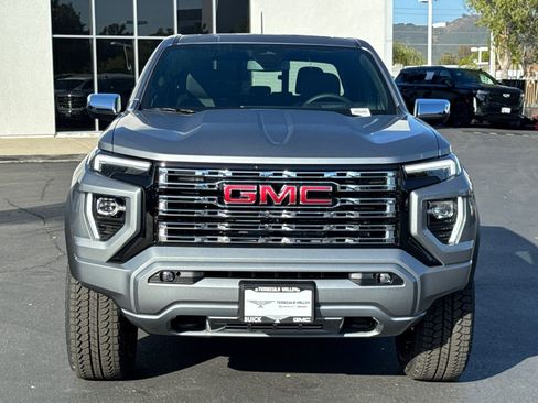 Used 2026 GMC Canyon Denali AWD/4WD image 5