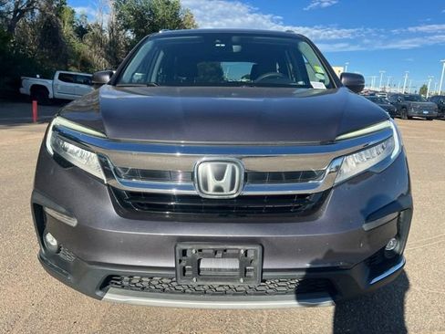 Used 2020 Honda Pilot Touring image 8