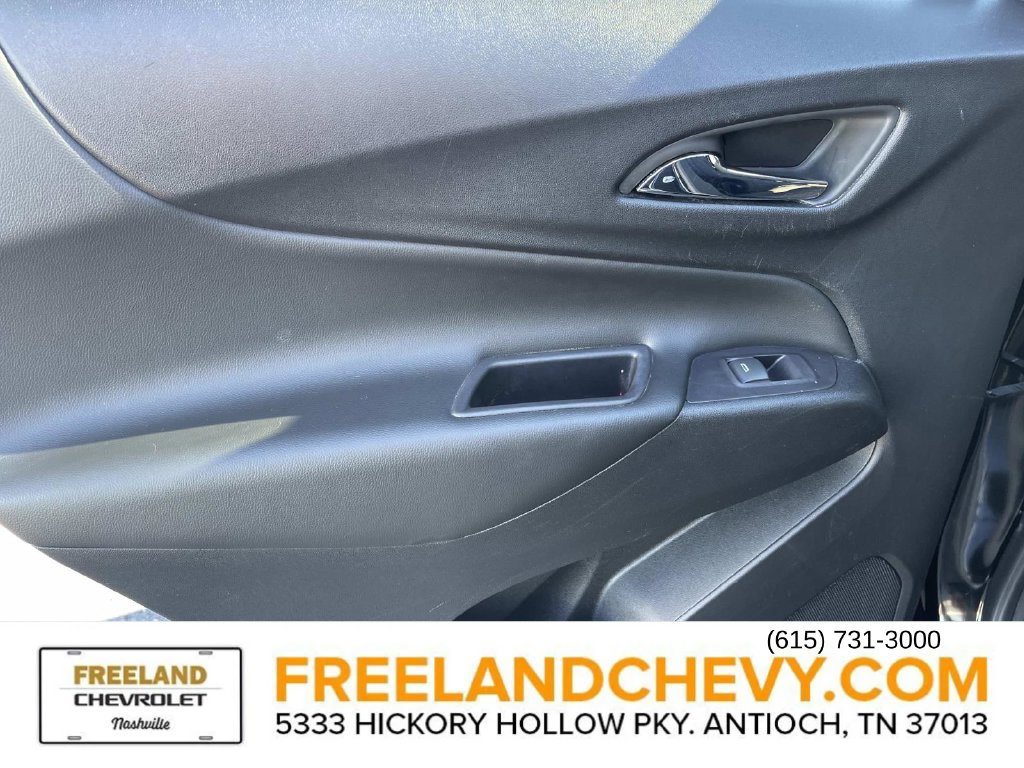 Used 2019 Chevrolet Equinox LT AWD/4WD image 22