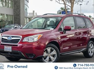Used 2014 Subaru Forester 2.5i Premium w/ Popular Package #2 video 1