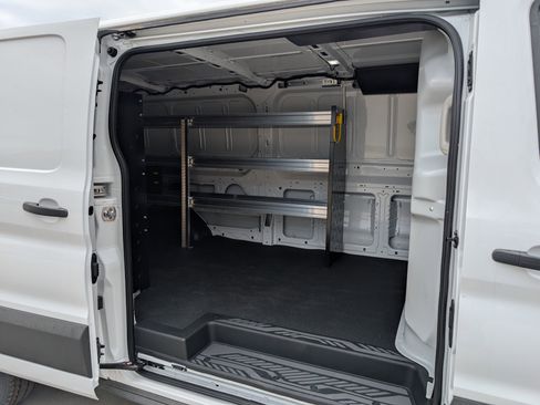 New 2025 Ford Transit 150 XL image 22