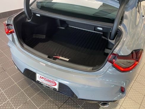 Certified 2025 Acura TLX SH-AWD w/ A-SPEC Pkg image 8