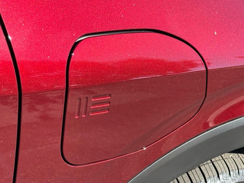 New 2026 Nissan Leaf Platinum+ w/ Cargo Package (Platinum+) image 4