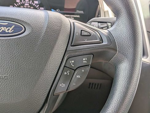 Used 2024 Ford Edge SE AWD/4WD image 32