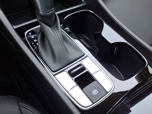 New 2026 Hyundai Santa Cruz XRT image 8