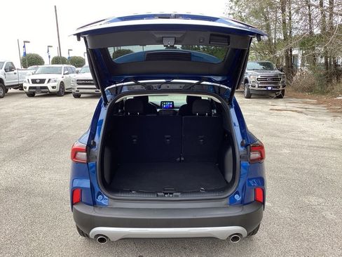 Used 2023 Ford Escape Active image 9