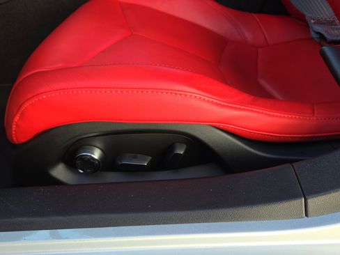 Used 2022 Chevrolet Corvette Stingray Preferred Cpe w/ Z51 Performance Package image 15