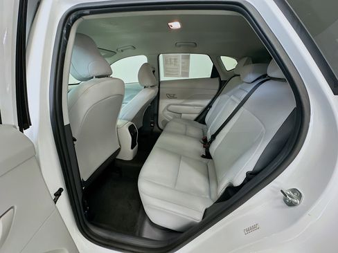 Used 2025 Hyundai Kona SEL image 29