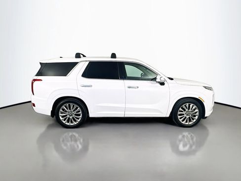 Used 2020 Hyundai Palisade Limited image 8