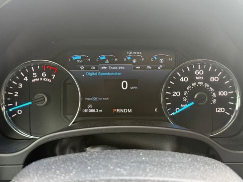 Used 2019 Ford F150 Lariat w/ Equipment Group 502A Luxury image 17