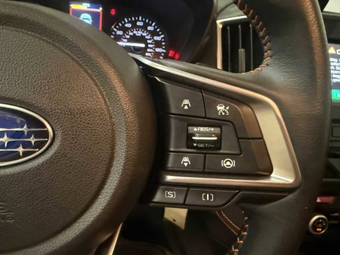 Certified 2023 Subaru Crosstrek 2.0i Premium image 30