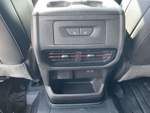 Used 2024 Chevrolet Silverado EV RST AWD/4WD image 14