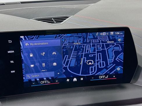 New 2026 BMW M235i xDrive w/ Technology Package image 12