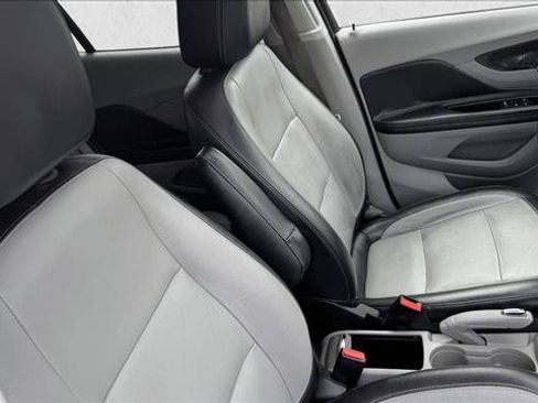 Used 2015 Buick Encore Premium w/ Experience Buick Package AWD/4WD image 21