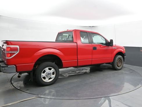 Used 2012 Ford F150 XL w/ PWR Equipment Group AWD/4WD image 3
