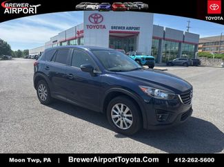 Used 2016 MAZDA CX-5 Touring AWD/4WD video 1