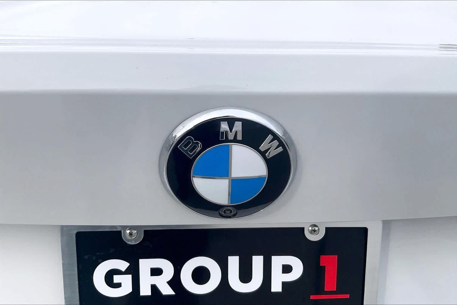 Used 2024 BMW 430i xDrive Coupe w/ Premium Package AWD/4WD image 32