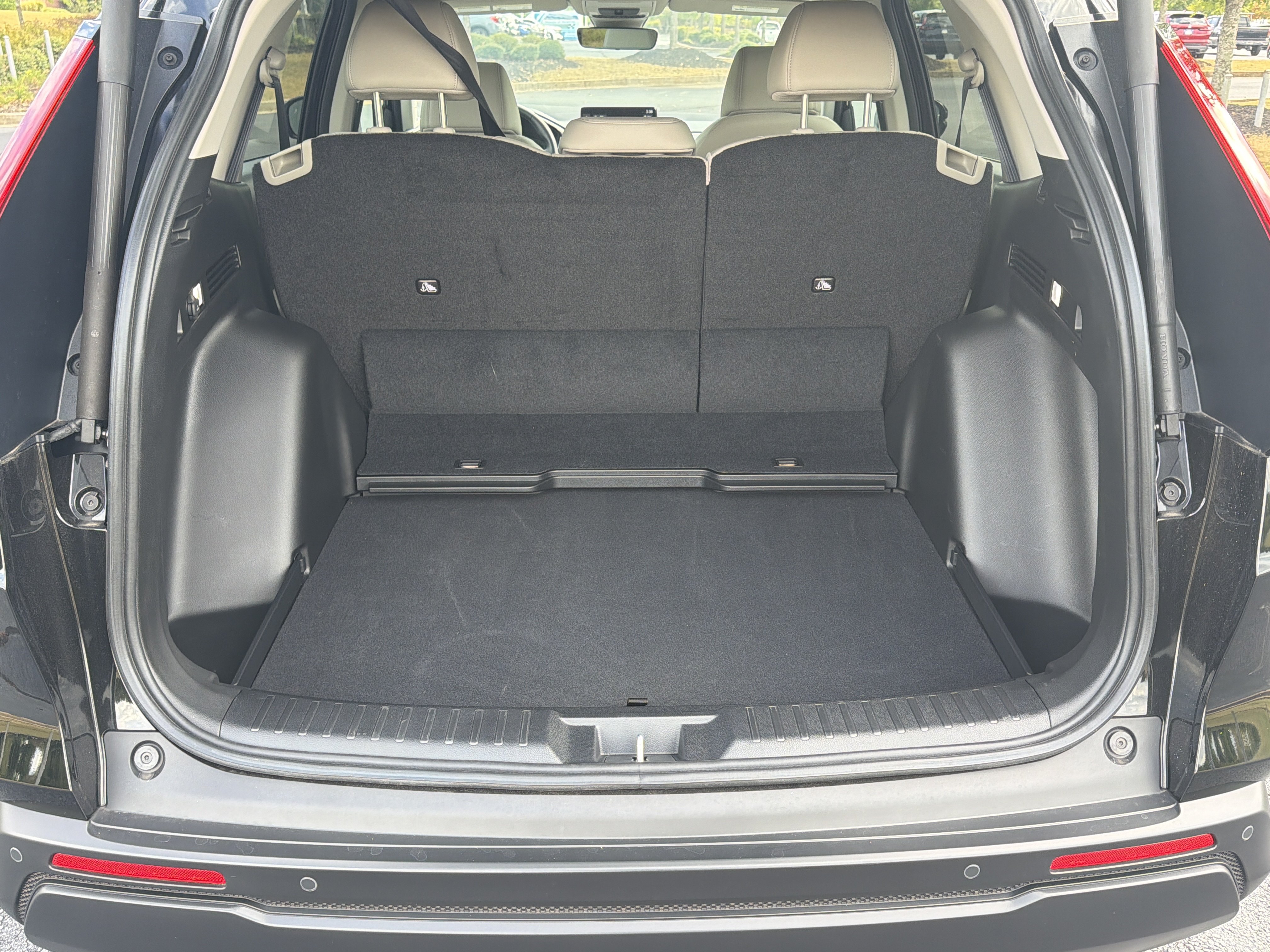 Certified 2026 Honda CR-V EX-L image 30