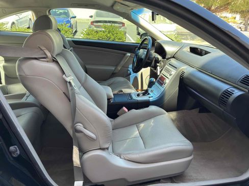 Used 2006 INFINITI G35 Coupe RWD image 39