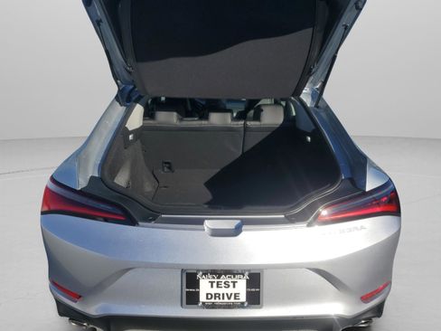 New 2026 Acura Integra image 29