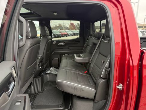 New 2026 GMC Sierra 1500 AT4X image 20