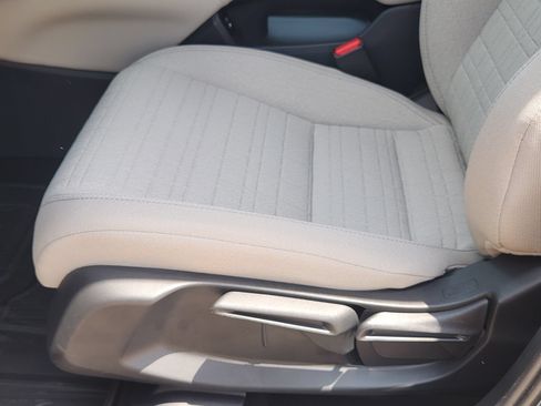 New 2027 Honda HR-V LX image 24
