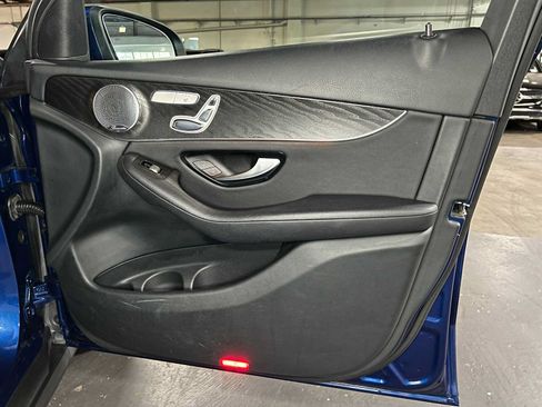 Certified 2018 Mercedes-Benz GLC 300 4MATIC image 10