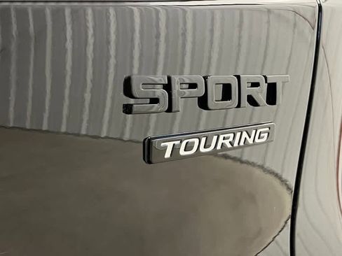 New 2026 Honda CR-V Sport Touring image 5