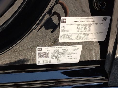 Used 2026 Chevrolet Silverado 2500 Custom image 29