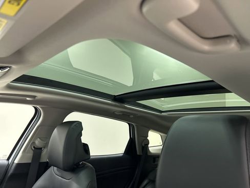 New 2026 Kia Sportage EX image 25