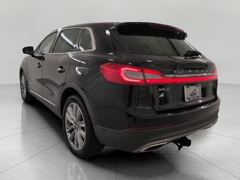 Used 2017 Lincoln MKX Reserve w/ Driver Assistance Package AWD/4WD image 20