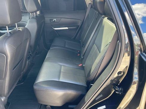 Used 2013 Ford Edge Sport w/ Driver Entry Pkg AWD/4WD image 34