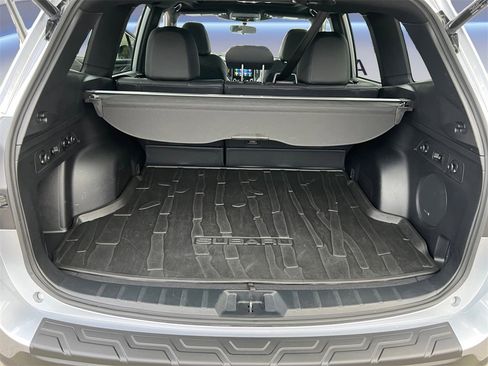 Certified 2024 Subaru Forester Wilderness image 19